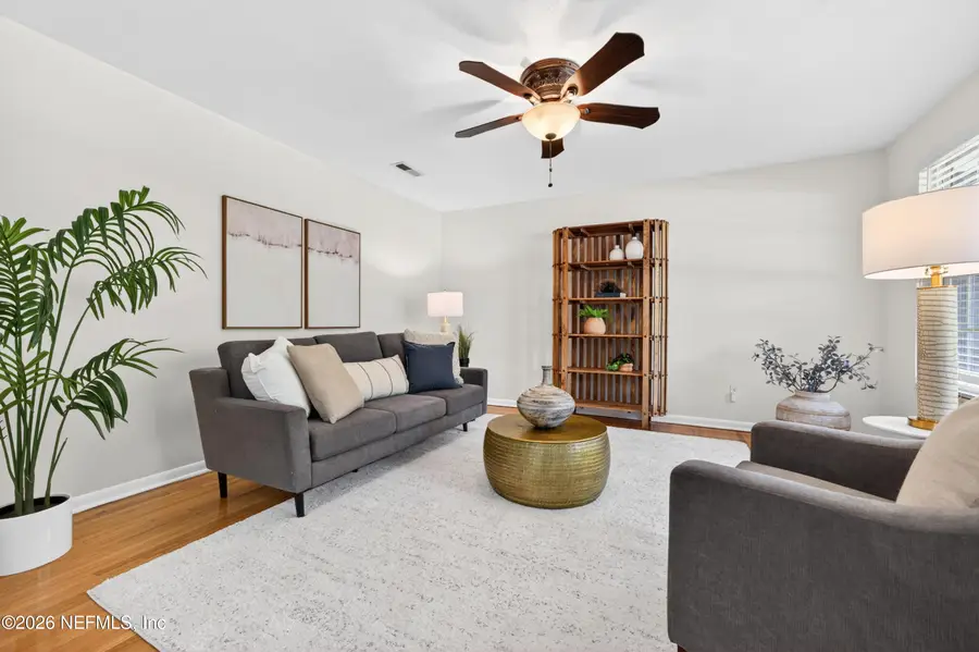 3333 Picadilly Lane, Jacksonville, FL 32257 - #3