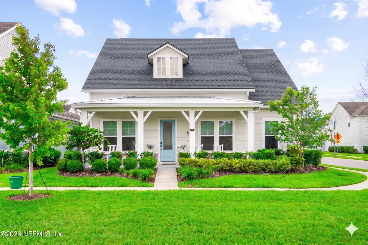 20 Blue Hampton Drive, Ponte Vedra, FL 32081 - #1
