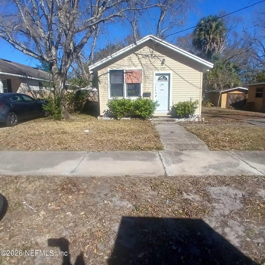 1265 W 30th Street, Jacksonville, FL 32209 - #2