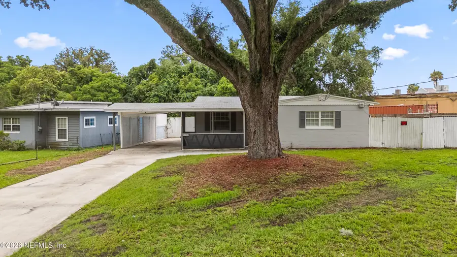 1241 King Arthur Road, Jacksonville, FL 32211 - #3