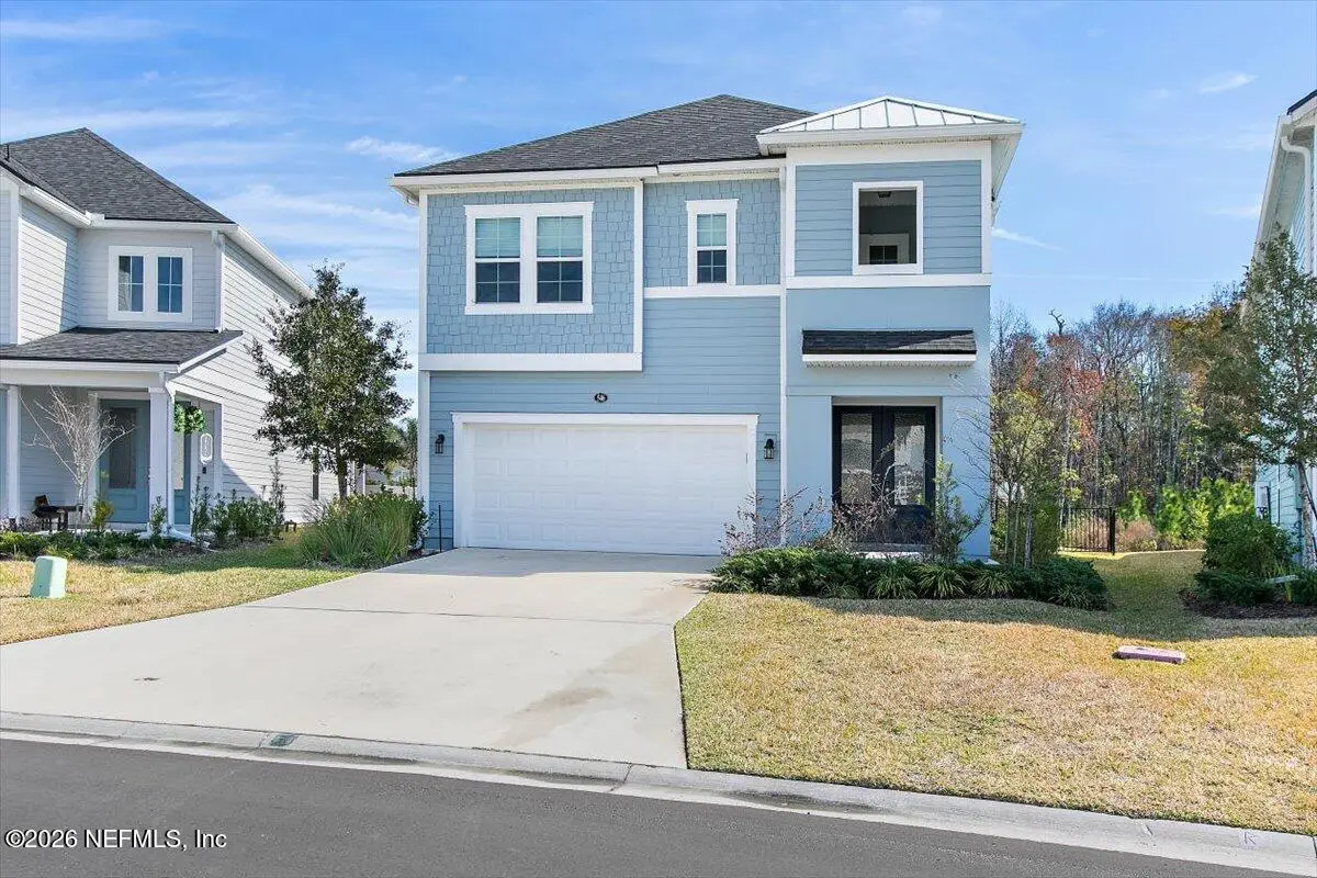 546 Stargaze Lane, Saint Augustine, FL 32095 - #1