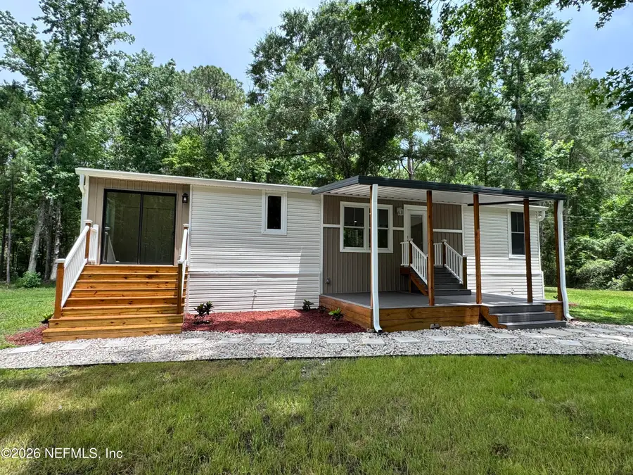 8537 Acree Road, Jacksonville, FL 32219 - #3
