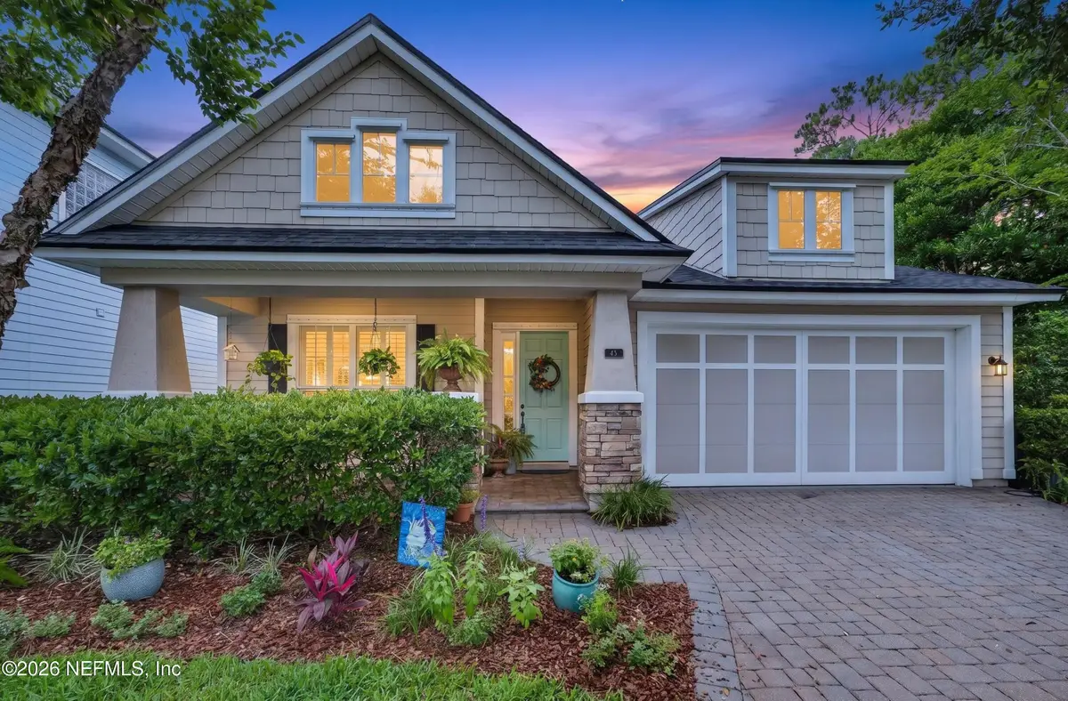 43 Marathon Key Way, Ponte Vedra, FL 32081 - #1