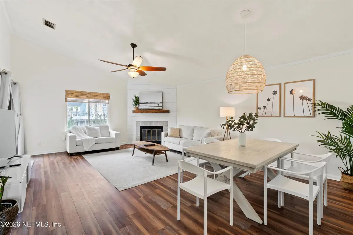 186 Vista Grande Drive, Ponte Vedra Beach, FL 32082 - #1