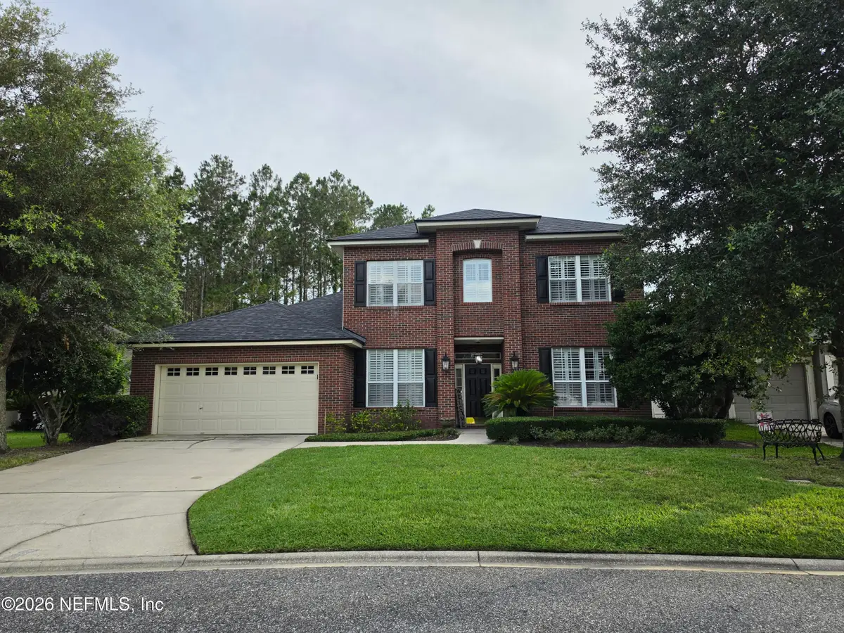 968 Misty Maple Court, Orange Park, FL 32065 - #1
