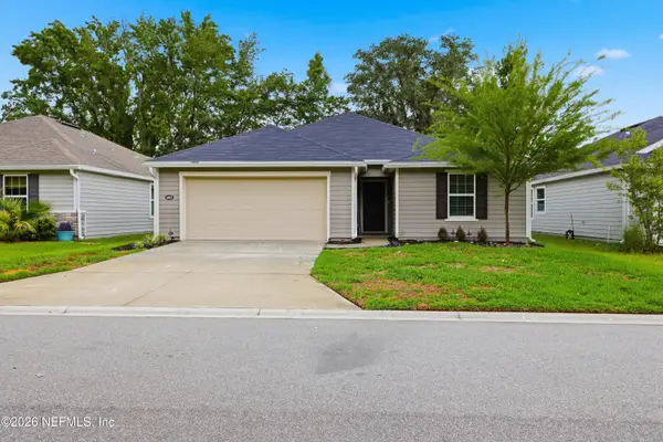 6405 Barrington Cove Lane, Jacksonville, FL 32218