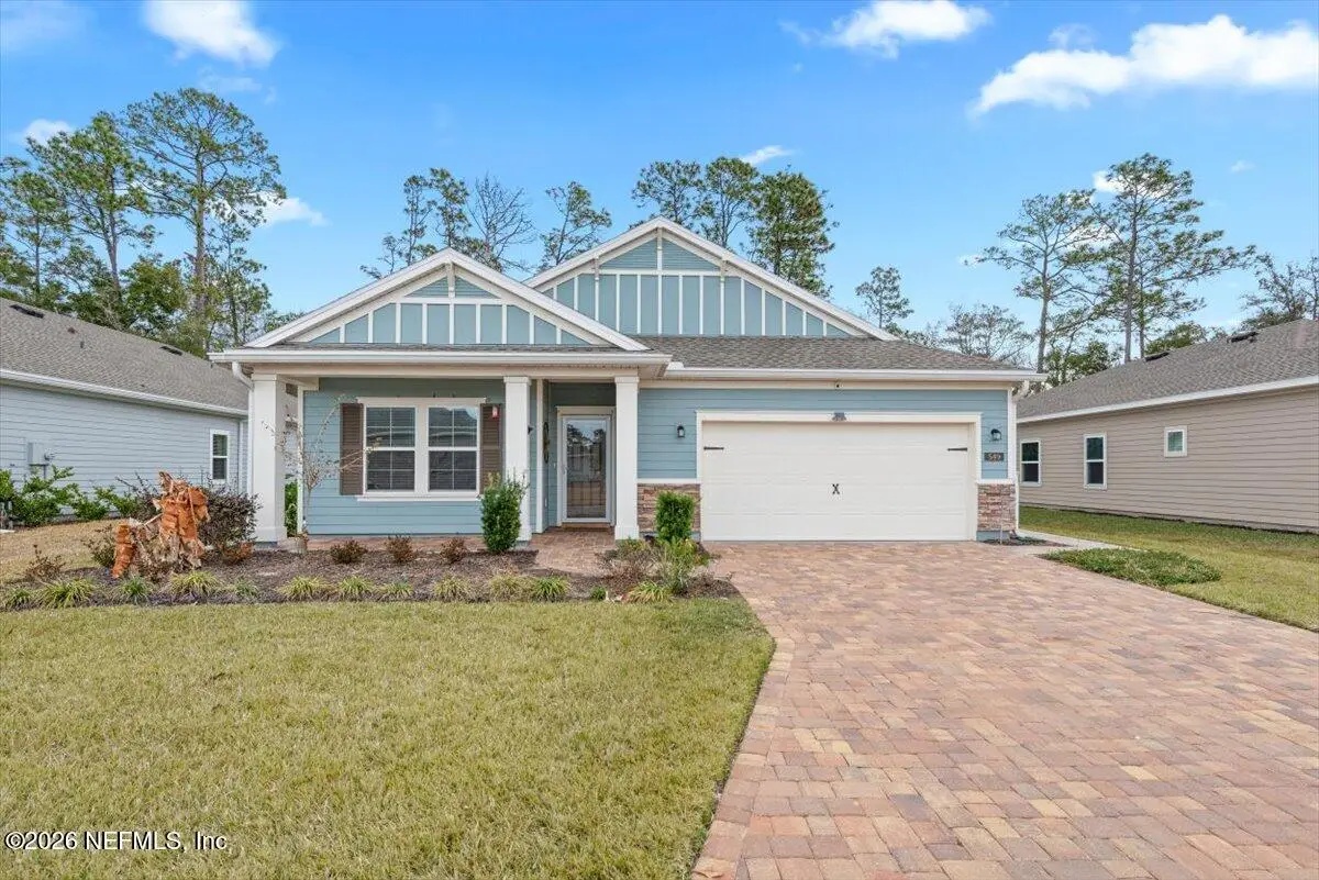 549 Brown Bear Run, Saint Johns, FL 32259 - #1