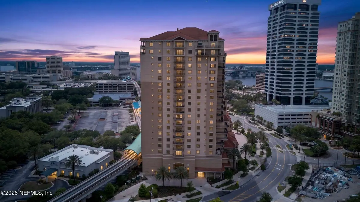 1478 Riverplace Boulevard #1708, Jacksonville, FL 32207 - #1