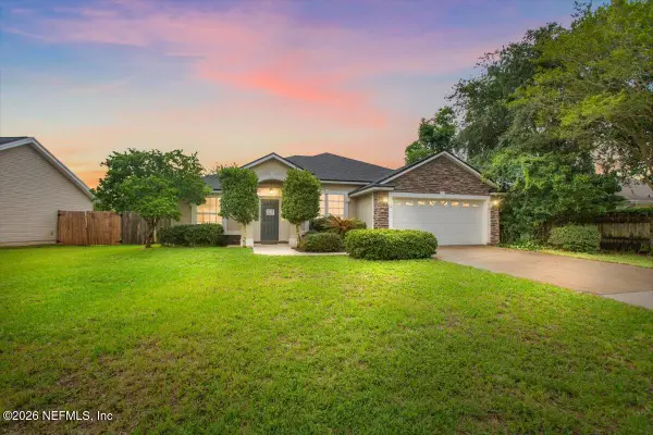 12573 Ayrshire Street, Jacksonville, FL 32226