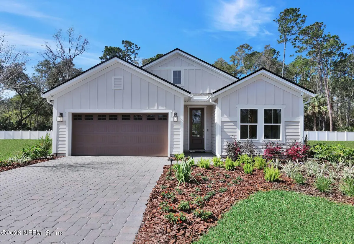 37 Cypress Bluff Way, Saint Augustine, FL 32084 - #1