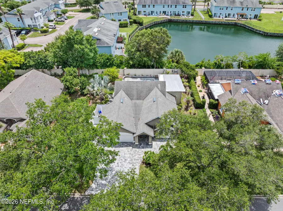 106 Anastasia Lakes Drive, Saint Augustine, FL 32080 - #2