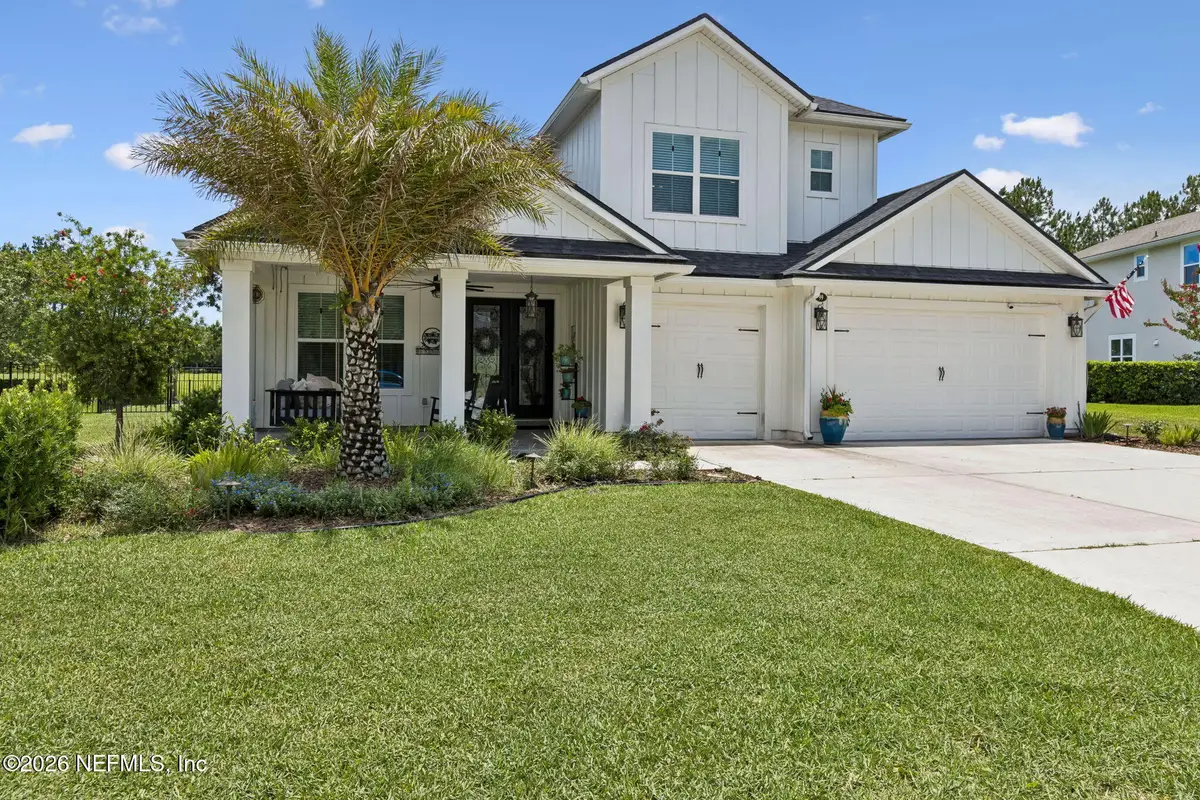 99 Hutchinson Lane, Saint Augustine, FL 32095 - #1