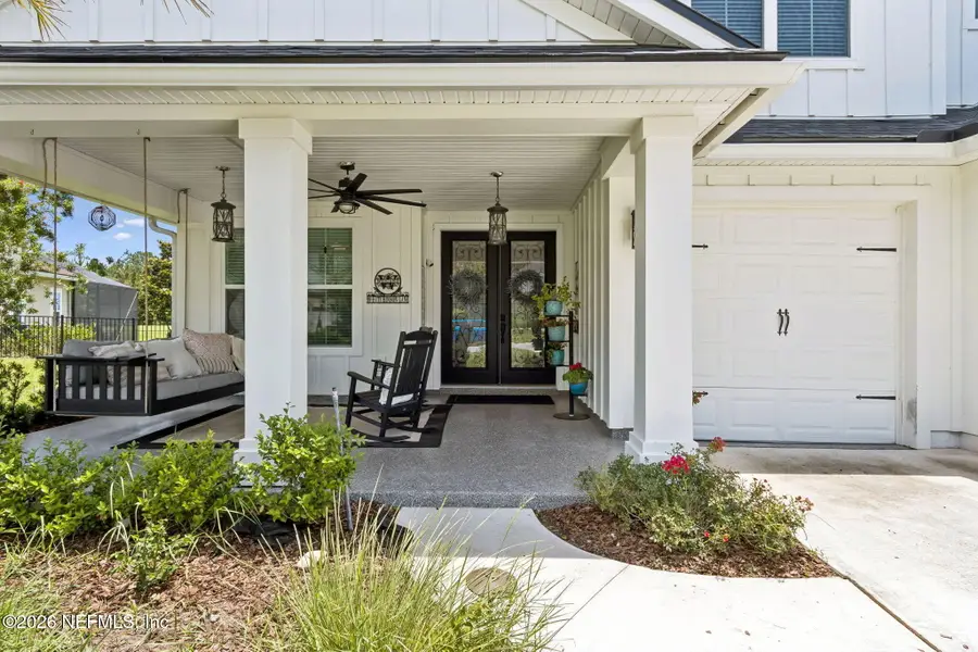 99 Hutchinson Lane, Saint Augustine, FL 32095 - #3
