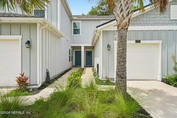 119 Talulla Trail, St. Augustine, FL 32095