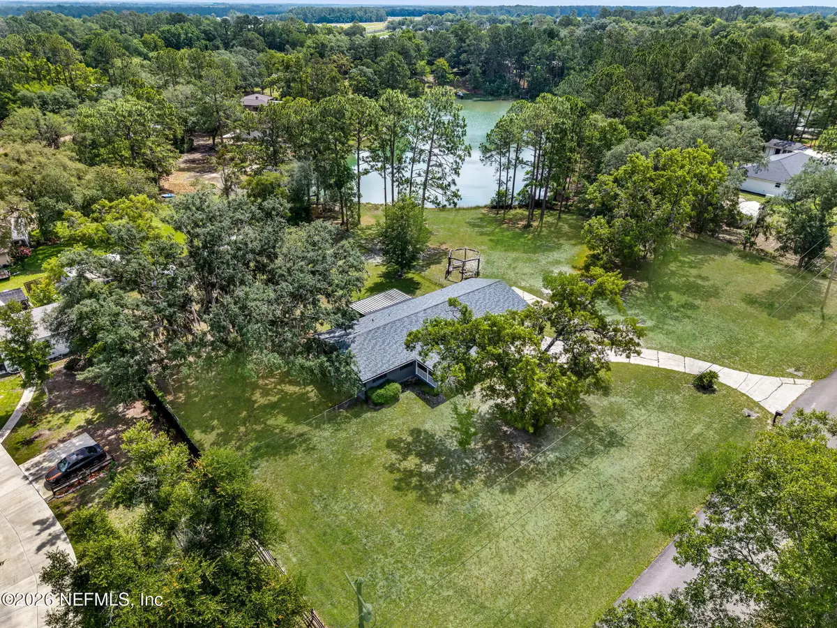 211 Dow Court, Green Cove Springs, FL 32043 - #1