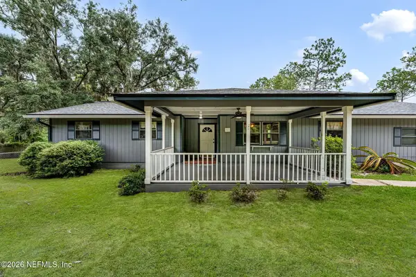 211 Dow Court, Green Cove Springs, FL 32043