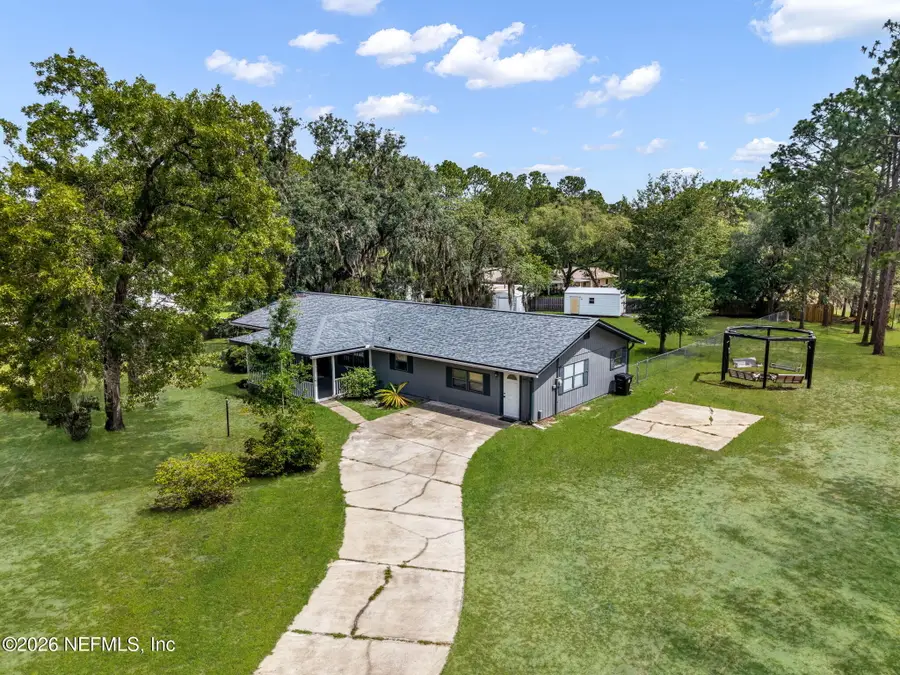 211 Dow Court, Green Cove Springs, FL 32043 - #2