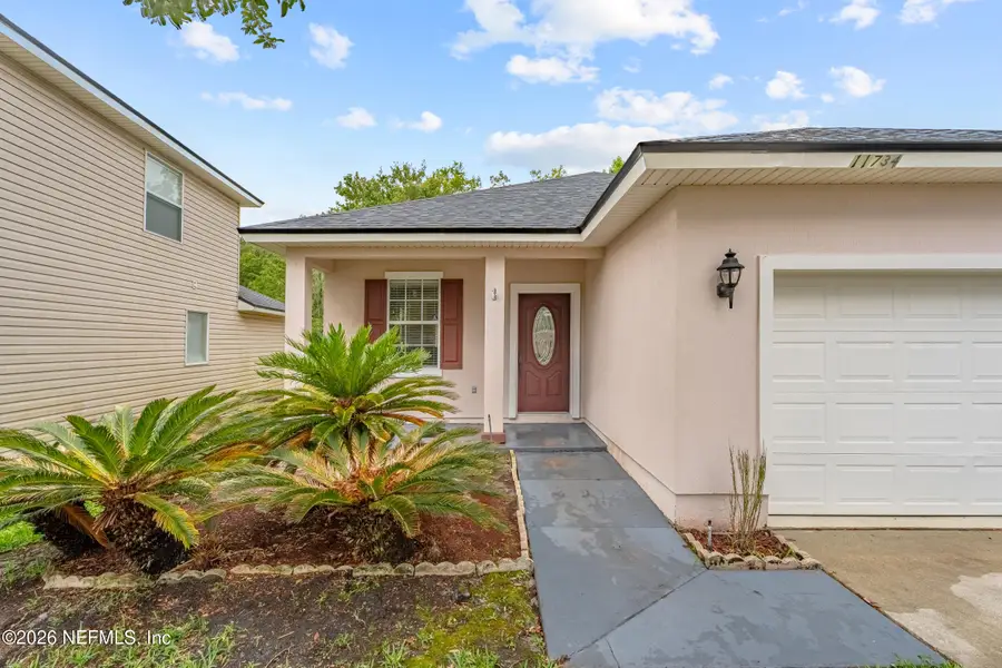 11734 Alexandra Drive, Jacksonville, FL 32218 - #3