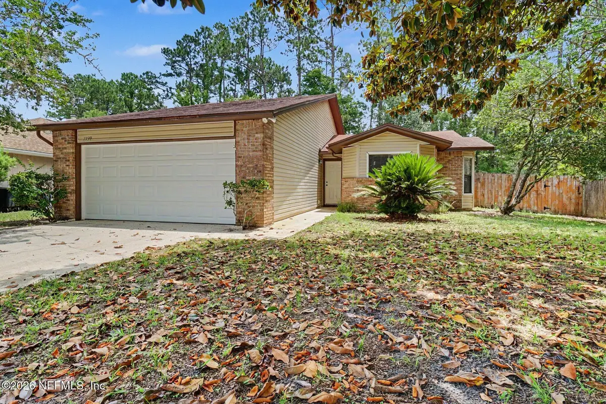 7739 Settlers Landing S Trail, Jacksonville, FL 32244 - #1