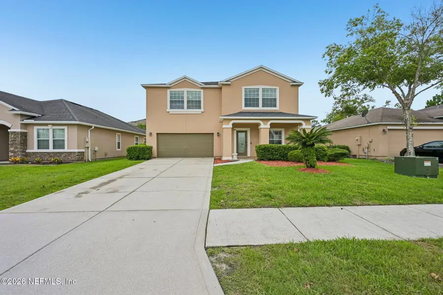 1112 Pine Island Court, Middleburg, FL 32068 - #3