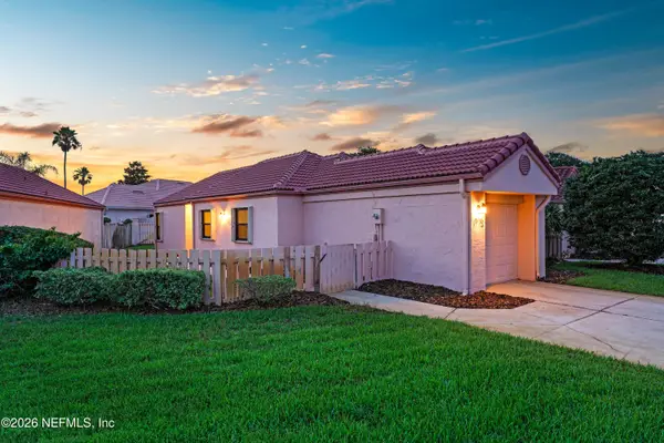 1715 Sea Fair Drive, St. Augustine, FL 32080