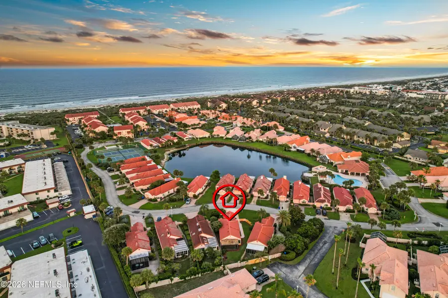 1715 Sea Fair Drive, Saint Augustine, FL 32080 - #2