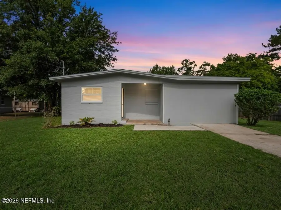 1434 Floyd E Circle, Orange Park, FL 32073 - #3