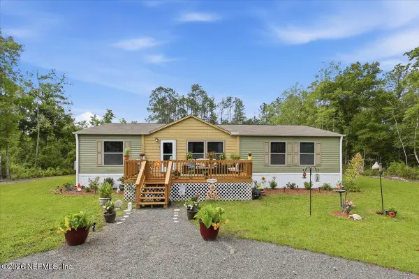 4365 Gladys Street, Hastings, FL 32145