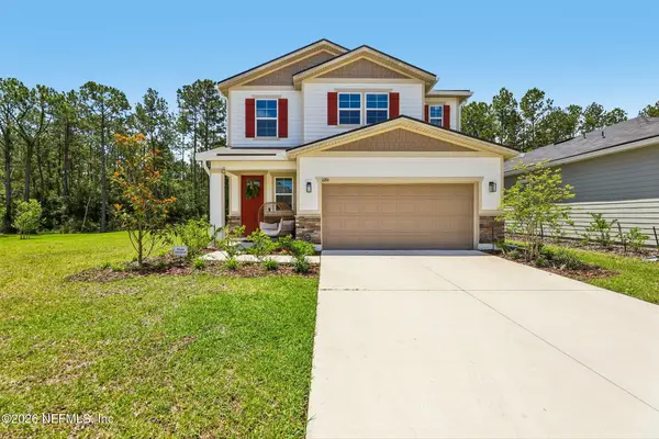 1084 Lightsey Crossing Lane, St. Augustine, FL 32084