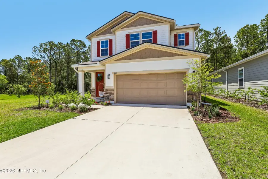 1084 Lightsey Crossing Lane, Saint Augustine, FL 32084 - #2