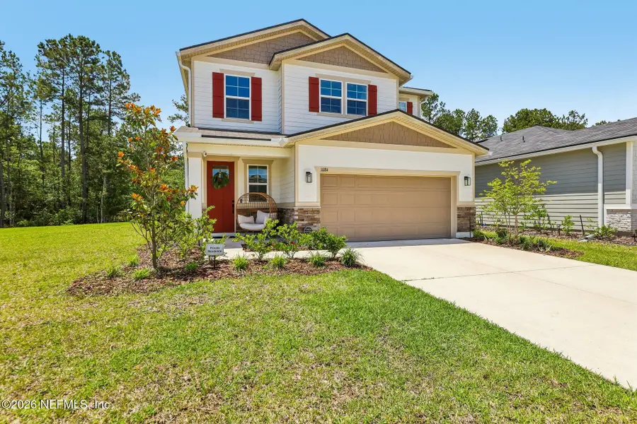 1084 Lightsey Crossing Lane, Saint Augustine, FL 32084 - #3