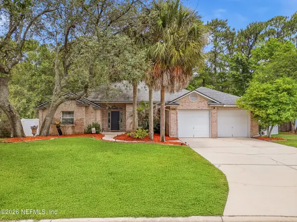 8088 Kilkelly Lane, Jacksonville, FL 32244