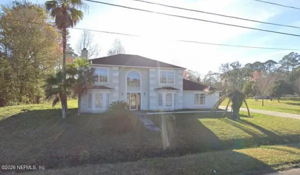 7622 Reed Street, Jacksonville, FL 32208
