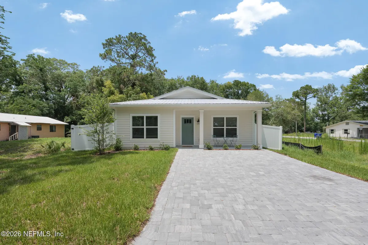 688 Madeore Street, Saint Augustine, FL 32084 - #1