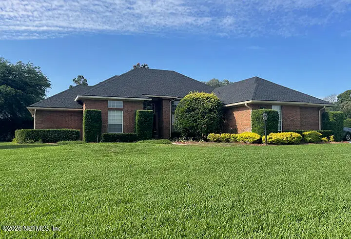 13054 Hunt Club N Road, Jacksonville, FL 32224 - #1