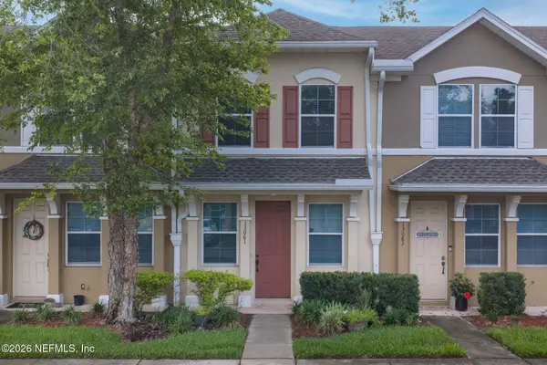 13061 Shallowater Road, Jacksonville, FL 32258