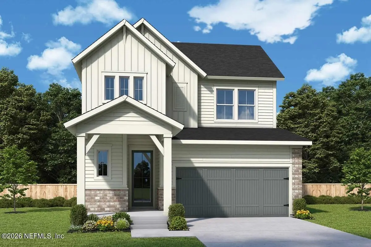 6034 Timber Pines Road, Jacksonville, FL 32224 - #1