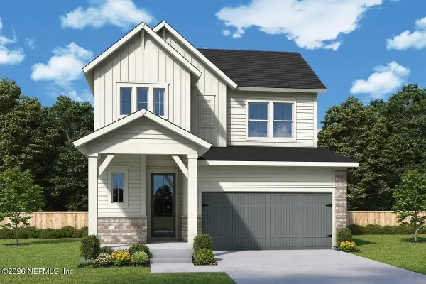 6034 Timber Pines Road, Jacksonville, FL 32224