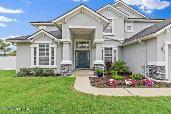 8303 Autumnwind Drive, Jacksonville, FL 32218