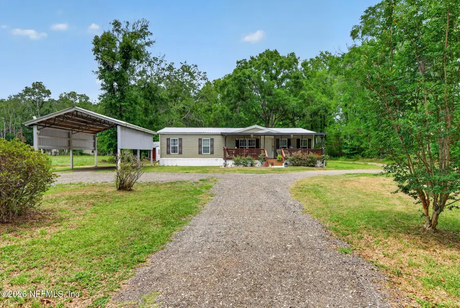10817 Grayson Street, Jacksonville, FL 32220 - #3