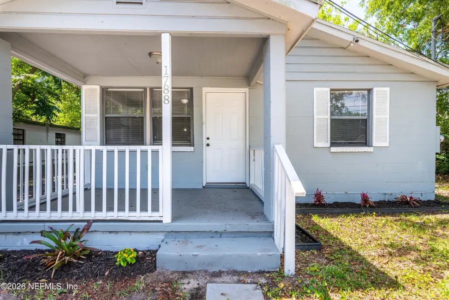 1788 W 5th Street, Jacksonville, FL 32209 - #2