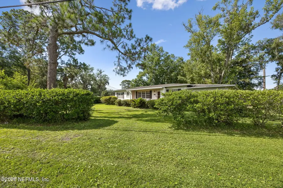 4238 Timuquana Road, Jacksonville, FL 32210 - #3