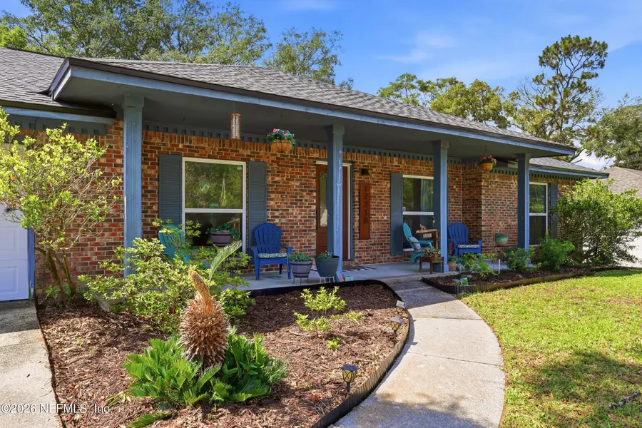 12210 Dove Ridge Drive, Jacksonville, FL 32225 - #3
