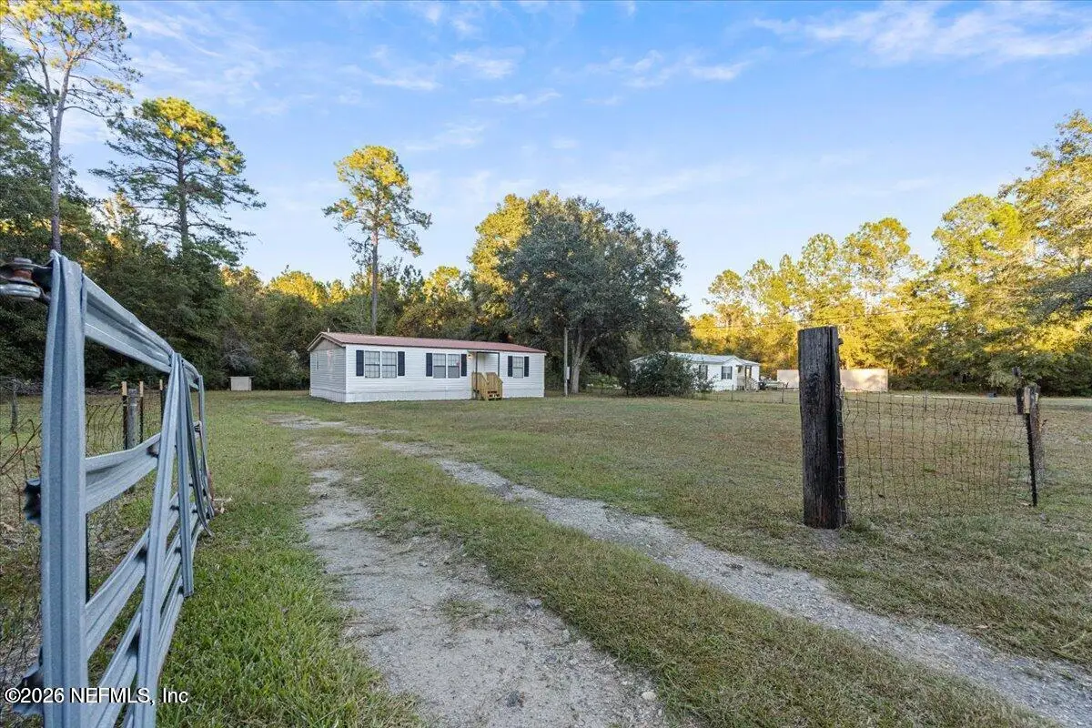1480 Brangus Road, Middleburg, FL 32068 - #1