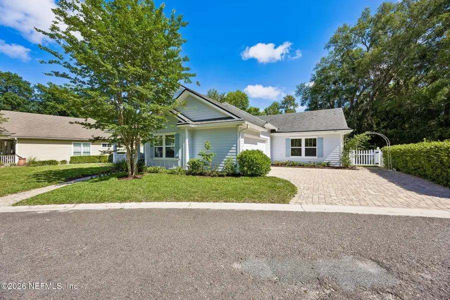 29302 Grandview Manor, Yulee, FL 32097 - #3