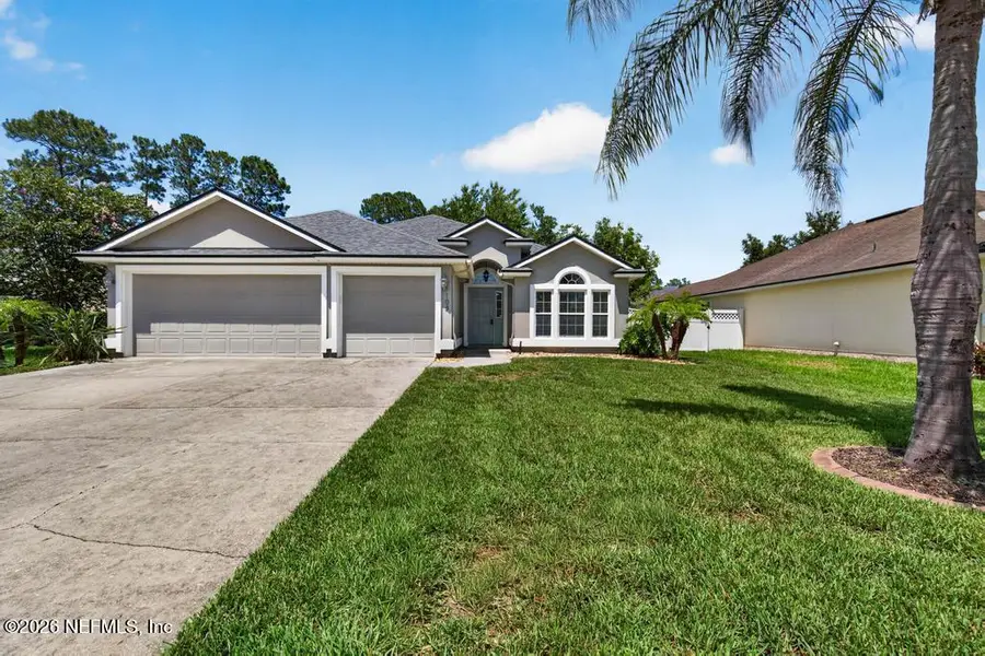 104 Morayshire Court, Saint Johns, FL 32259 - #3