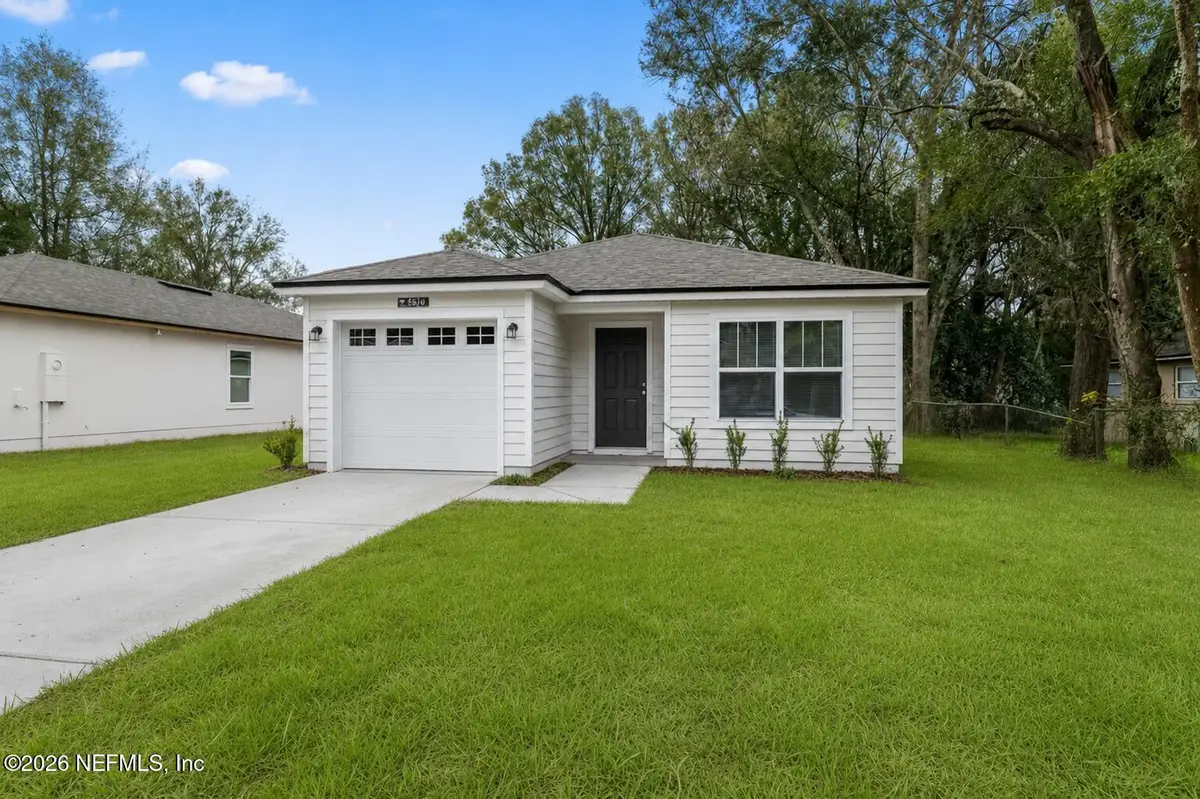 7928 Dekle Avenue, Jacksonville, FL 32219 - #1