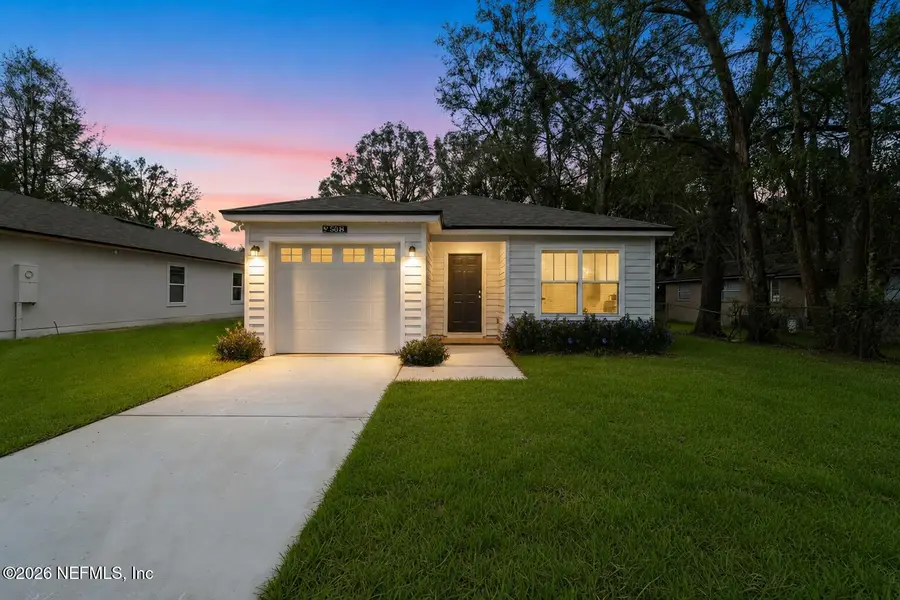 7928 Dekle Avenue, Jacksonville, FL 32219 - #2