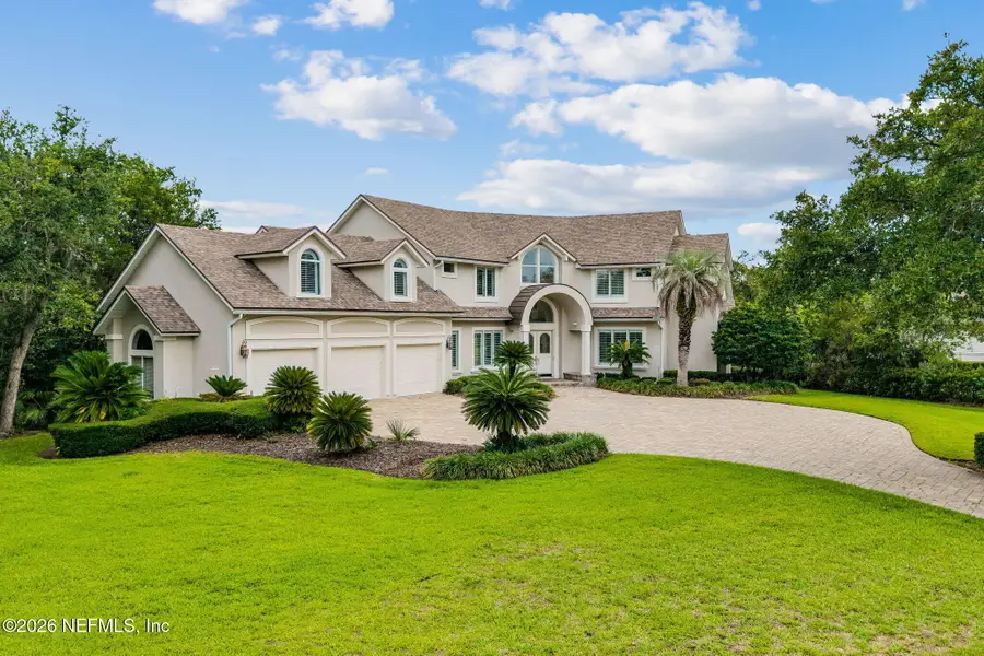 8230 Merganser Drive, Ponte Vedra Beach, FL 32082 - #3