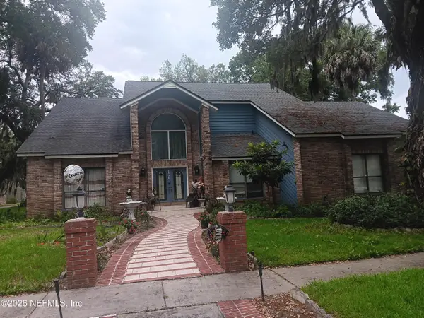 5394 Oak Bay N Drive, Jacksonville, FL 32277